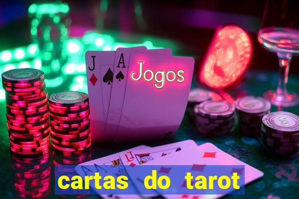 cartas do tarot que indicam mentira